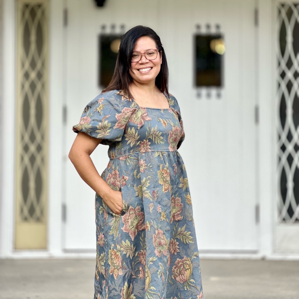 Meet your Posher, Eunice